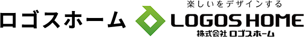 ロゴスホーム 楽しいをデザインするLOGOSHOME 株式会社 ロゴスコーム